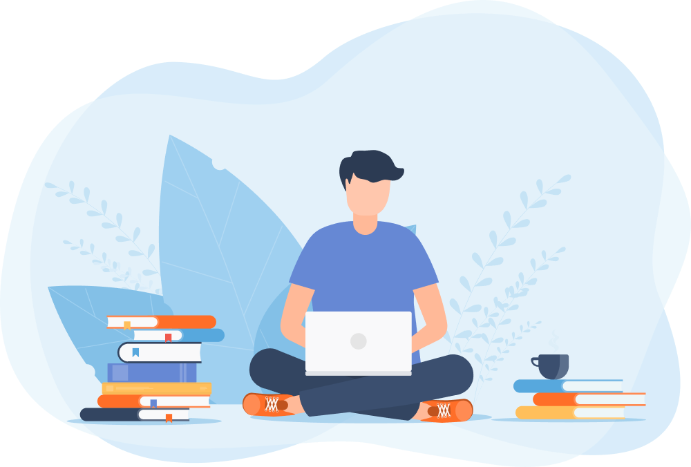 次の目標を発見